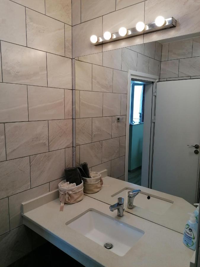 Airluxapartament Lägenhet Burgas Exteriör bild