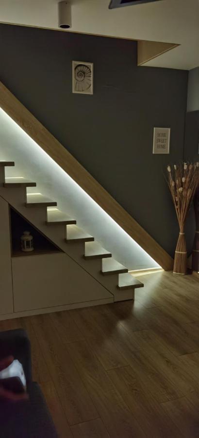 Airluxapartament Lägenhet Burgas Exteriör bild