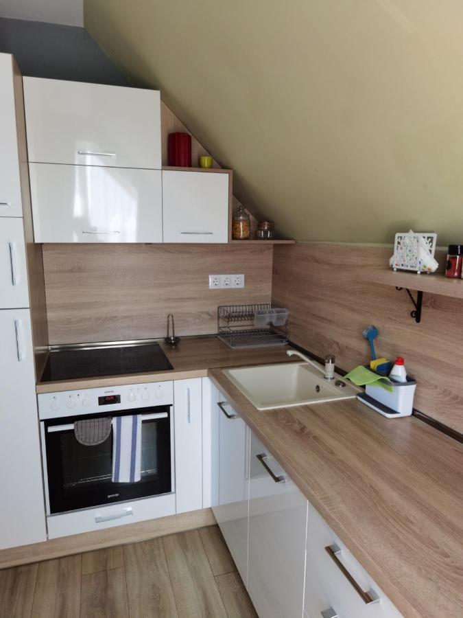 Airluxapartament Lägenhet Burgas Exteriör bild