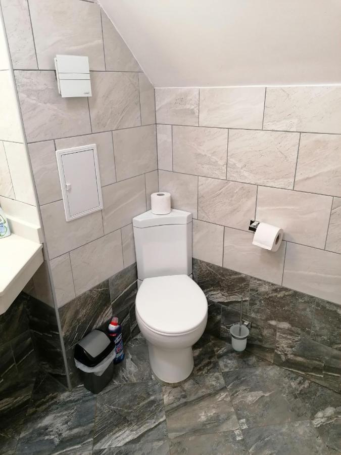 Airluxapartament Lägenhet Burgas Exteriör bild