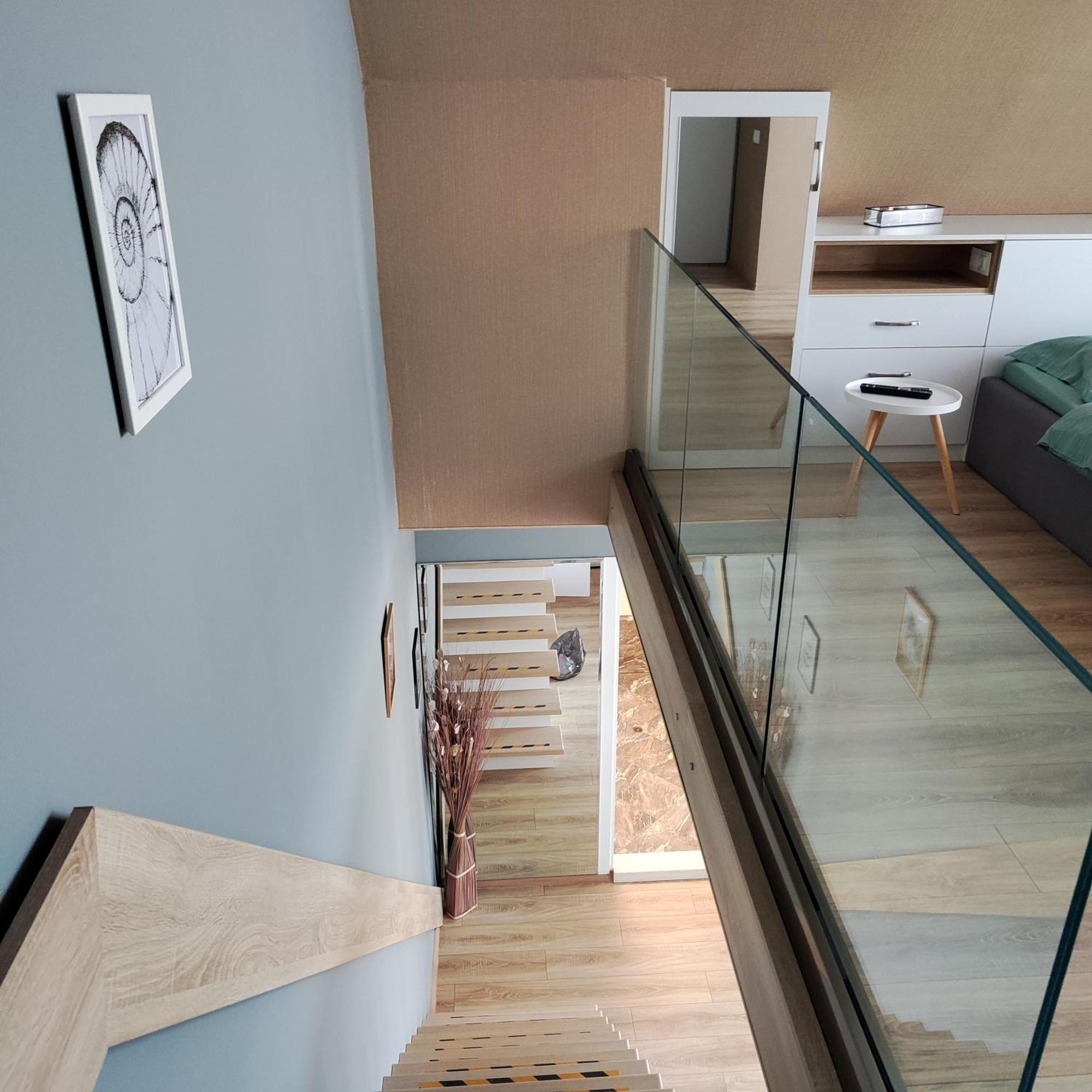 Airluxapartament Lägenhet Burgas Exteriör bild