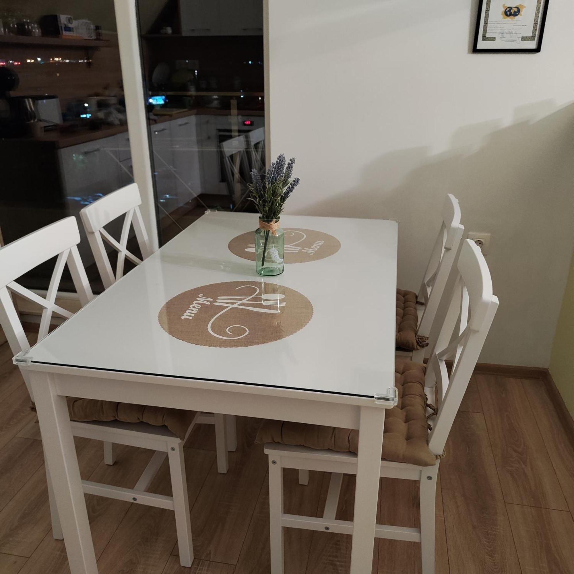Airluxapartament Lägenhet Burgas Rum bild