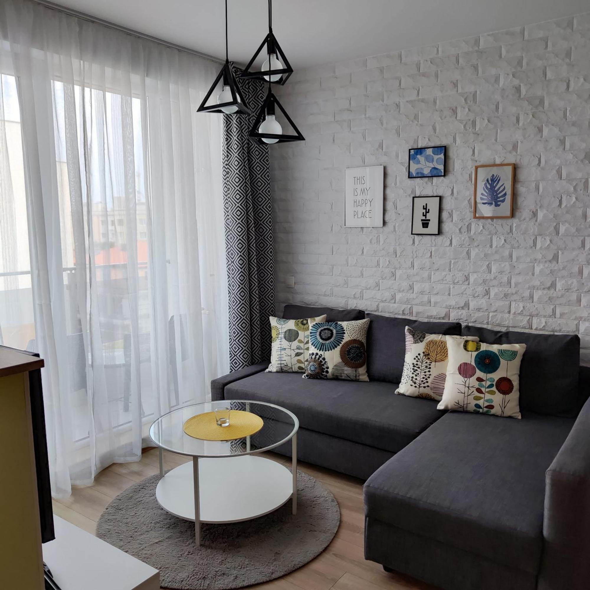 Airluxapartament Lägenhet Burgas Rum bild