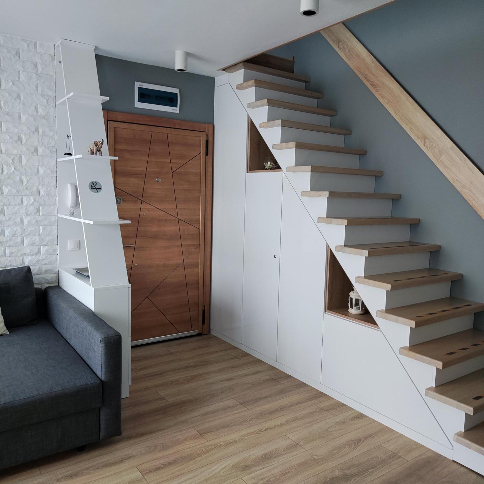 Airluxapartament Lägenhet Burgas Rum bild
